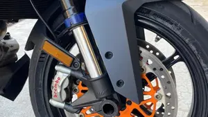 KTM 1290 Super Duke GT (2021 - 25)  (6)