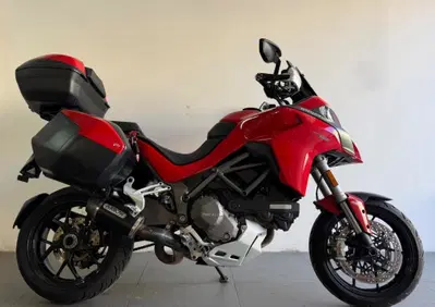 Ducati Multistrada 1260 S (2018 - 20) - Annuncio 10102127