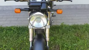 Ducati Monster 900 (1997 - 98)  (3)