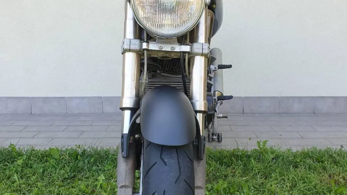Ducati Monster 900 (1997 - 98)  (4)