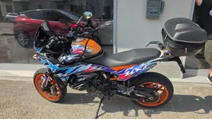 KTM 890 SMT (2023 - 25) 