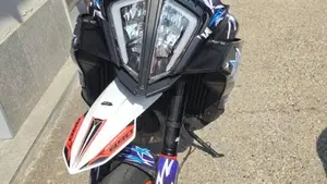 KTM 890 SMT (2023 - 25)  (2)