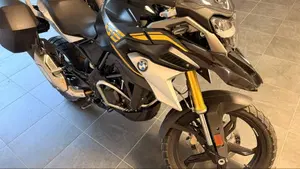 Bmw G 310 GS Edition 40 Years GS (2021)  (2)