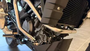 Bmw G 310 GS Edition 40 Years GS (2021)  (4)