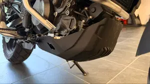 Bmw G 310 GS Edition 40 Years GS (2021)  (5)