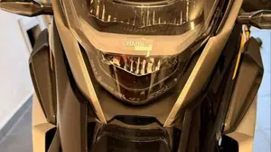 Bmw G 310 GS Edition 40 Years GS (2021)  (7)