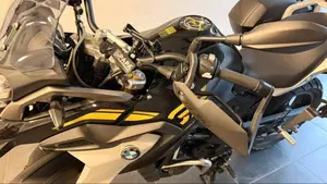 Bmw G 310 GS Edition 40 Years GS (2021)  (8)