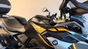 Bmw G 310 GS Edition 40 Years GS (2021)  (11)