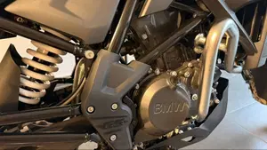 Bmw G 310 GS Edition 40 Years GS (2021)  (14)