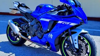 Yamaha YZF R1 (2020 - 25) usata