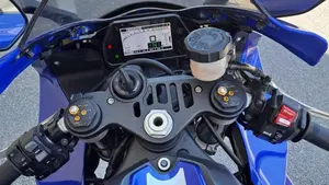 Yamaha YZF R1 (2020 - 25)  (5)