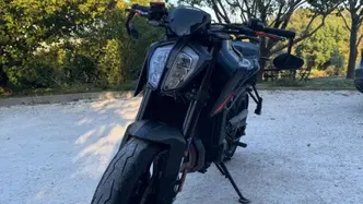 KTM 890 Duke (2021 - 23) usata