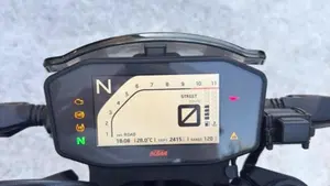 KTM 890 Duke (2021 - 23)  (6)