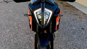 KTM 390 Adventure (2021 - 24)  (3)