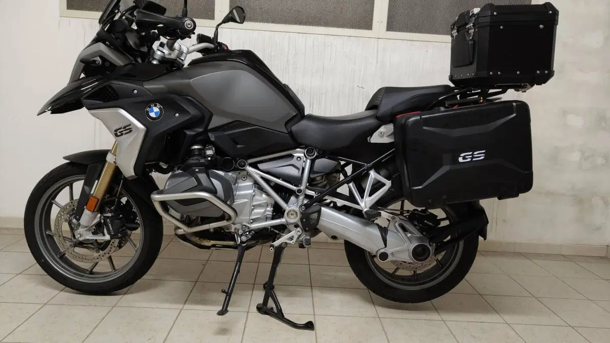 Bmw R 1250 GS (2019 - 20) 