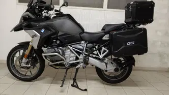 Bmw R 1250 GS (2019 - 20)