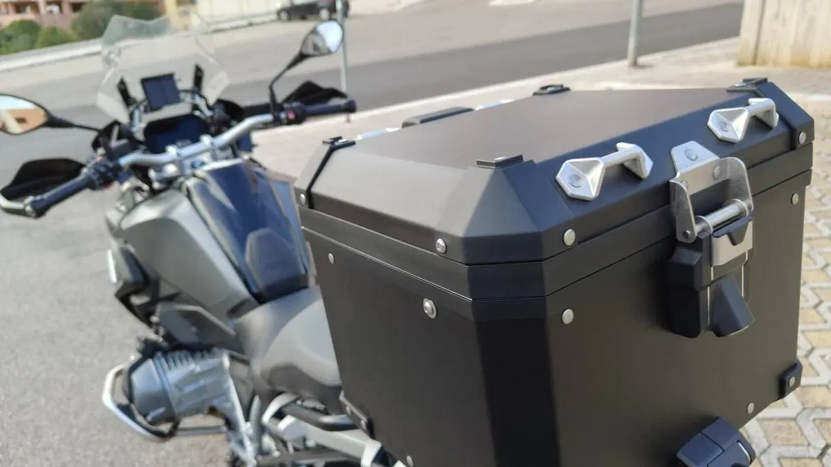 Bmw R 1250 GS (2019 - 20)  (2)