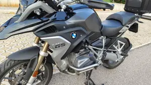 Bmw R 1250 GS (2019 - 20)  (4)