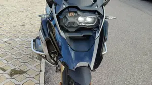 Bmw R 1250 GS (2019 - 20)  (5)