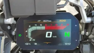 Bmw R 1250 GS (2019 - 20)  (6)