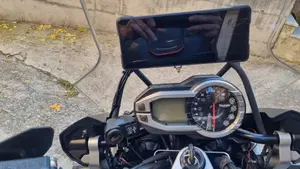 Triumph Tiger Explorer XC 1215 ABS (2011 - 16)  (4)