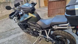 Triumph Tiger Explorer XC 1215 ABS (2011 - 16)  (5)