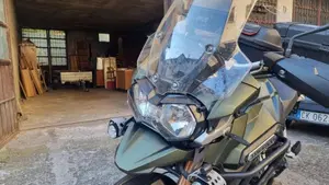 Triumph Tiger Explorer XC 1215 ABS (2011 - 16)  (6)