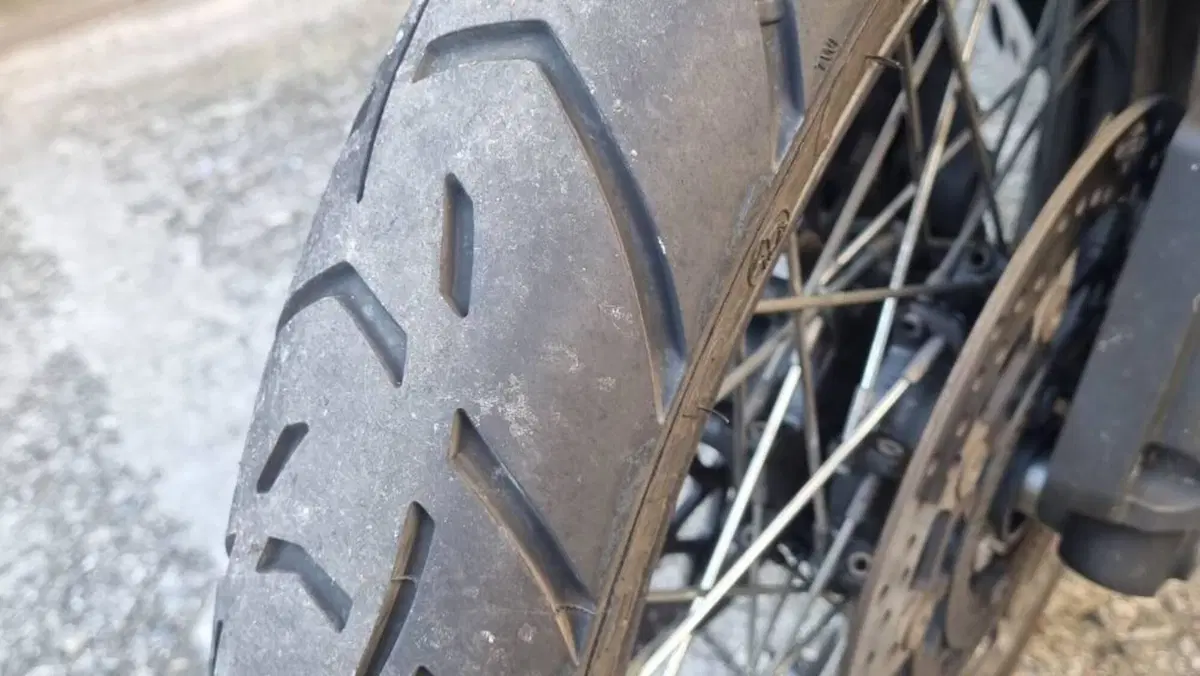 Triumph Tiger Explorer XC 1215 ABS (2011 - 16)  (7)
