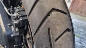 Triumph Tiger Explorer XC 1215 ABS (2011 - 16)  (8)