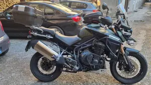 Triumph Tiger Explorer XC 1215 ABS (2011 - 16)  (10)