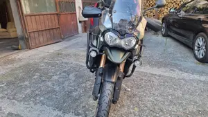 Triumph Tiger Explorer XC 1215 ABS (2011 - 16)  (11)