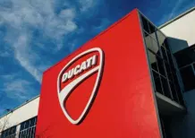 Ducati nel mirino di Volkswagen? cessione possibile? Urso vigila
