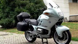 Bmw R 1100 RT ABS (1995 - 2001) 