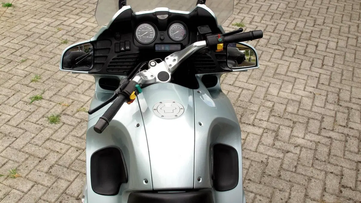 Bmw R 1100 RT ABS (1995 - 2001)  (3)