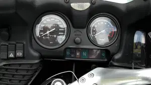 Bmw R 1100 RT ABS (1995 - 2001)  (4)