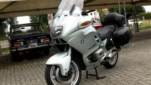 Bmw R 1100 RT ABS (1995 - 2001)  (8)