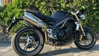 Triumph 