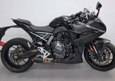 Suzuki GSX-8R (2024 - 26) - Annuncio 10102165