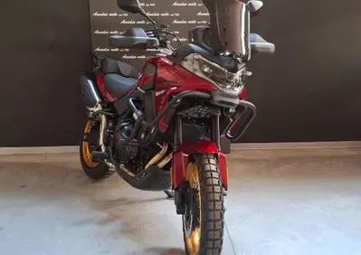 Swm Versante 550 (2026) - Annuncio 10102177