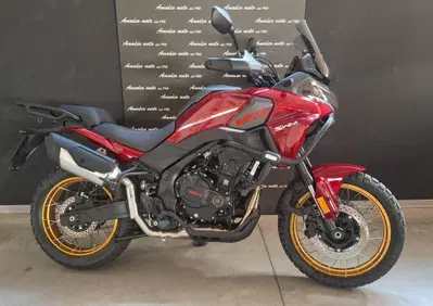Swm Versante 550 (2026) - Annuncio 10102177