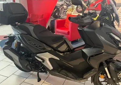 Honda ADV 350 Special Edition (2025 - 26) - Annuncio 10102176