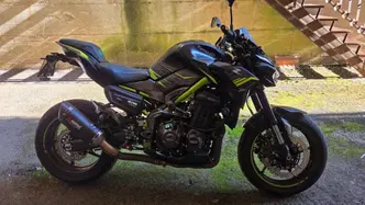 Kawasaki Z 900 Performance (2021 - 24) usata