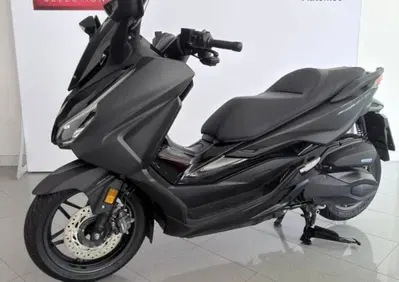 Honda Forza 350 (2022 - 24) - Annuncio 10102200