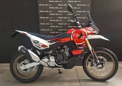 FB Mondial Mud 452 (2025 - 26) - Annuncio 10032145