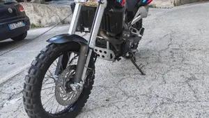 Bmw G 650 Xcountry 