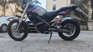 Bmw G 650 Xcountry  (2)