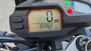 Bmw G 650 Xcountry  (4)