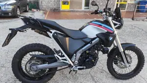 Bmw G 650 Xcountry  (6)
