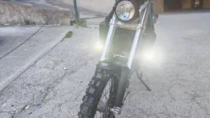 Bmw G 650 Xcountry  (7)