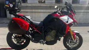 Ducati Multistrada V4 Pikes Peak (2021 - 24)  (2)